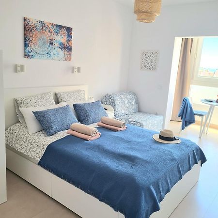 Apartamento Azul Torremolinos Buitenkant foto